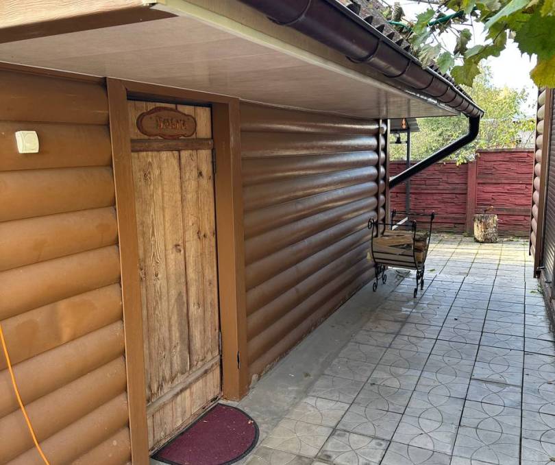 Уютное место для семейных праздников - kvartirka.by