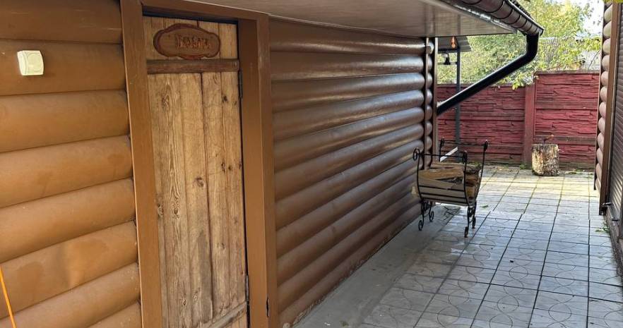 Уютное место для семейных праздников в Витебской области, г.Витебск, ул. Яблоневая, д.28  изображение 8 - kvartirka.by