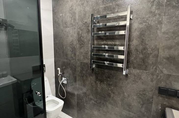 2-Комнатная квартира на сутки в  Минске,  Мстиславца Петра ул., 18   изображение 3 - kvartirka.by