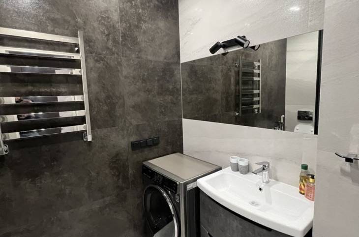 2-Комнатная квартира на сутки в  Минске,  Мстиславца Петра ул., 18    изображение 2 - kvartirka.by