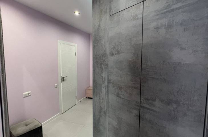 2-Комнатная квартира на сутки в  Минске,  Мстиславца Петра ул., 18    изображение 5 - kvartirka.by