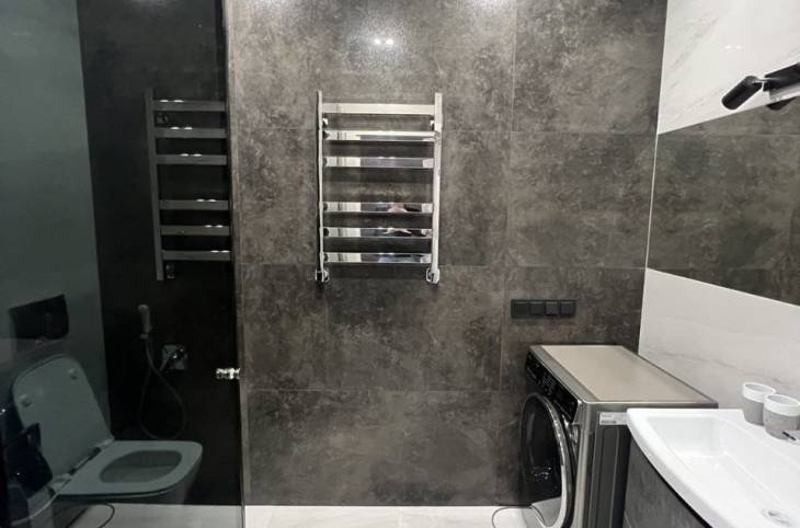 2-Комнатная квартира на сутки в  Минске,  Мстиславца Петра ул., 18    изображение 4 - kvartirka.by