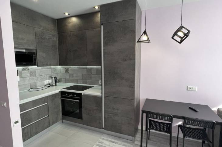 2-Комнатная квартира на сутки в  Минске,  Мстиславца Петра ул., 18    изображение 1 - kvartirka.by