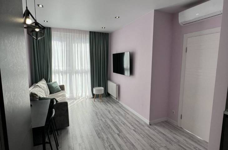 2-Комнатная квартира на сутки в  Минске,  Мстиславца Петра ул., 18    изображение 7 - kvartirka.by