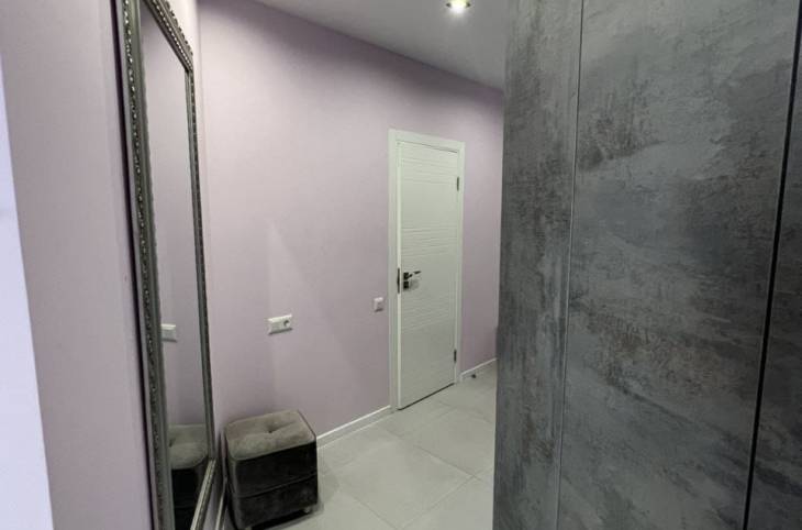 2-Комнатная квартира на сутки в  Минске,  Мстиславца Петра ул., 18    изображение 8 - kvartirka.by