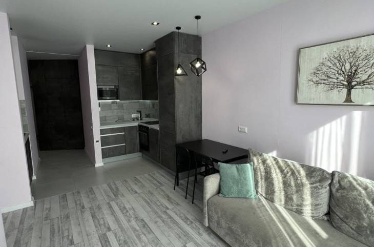 2-Комнатная квартира на сутки в  Минске,  Мстиславца Петра ул., 18    изображение 10 - kvartirka.by