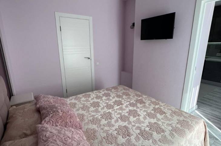 2-Комнатная квартира на сутки в  Минске,  Мстиславца Петра ул., 18    изображение 12 - kvartirka.by