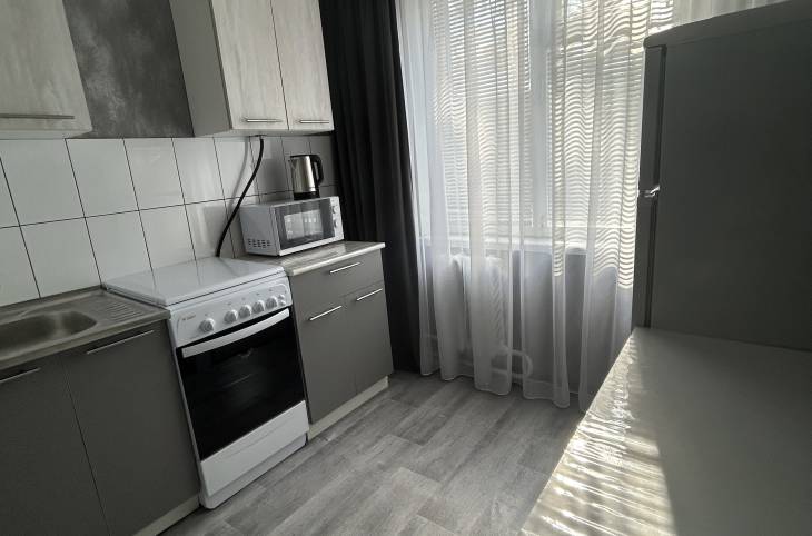 2-Комнатная квартира на сутки в  Светлогорске,  Луначарского ул., 9   изображение 3 - kvartirka.by