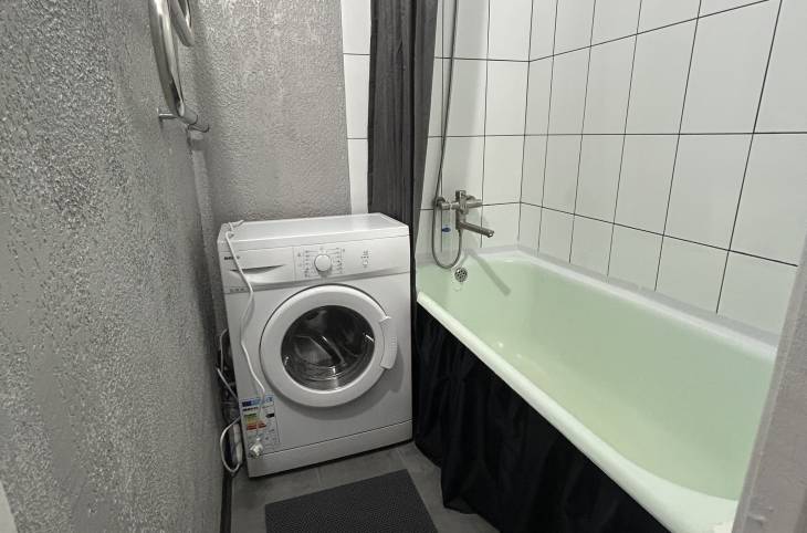 2-Комнатная квартира на сутки в  Светлогорске,  Луначарского ул., 9    изображение 5 - kvartirka.by