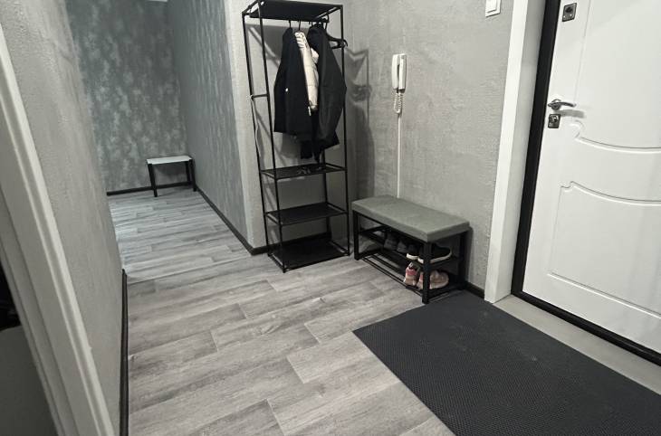 2-Комнатная квартира на сутки в  Светлогорске,  Луначарского ул., 9    изображение 4 - kvartirka.by