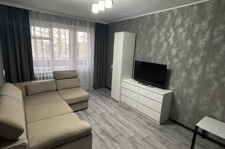 2-Комнатная квартира на сутки в  Светлогорске,  Луначарского ул., 9    изображение 1 - kvartirka.by