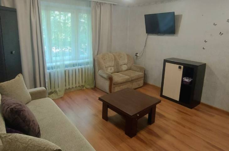 1-Комнатная квартира на сутки в  Витебске,  Локомотивная ул., 7   изображение 3 - kvartirka.by