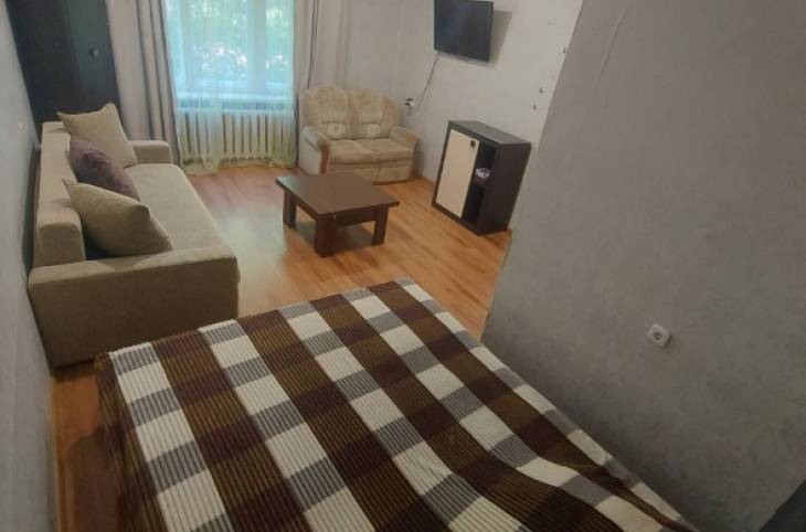 1-Комнатная квартира на сутки в  Витебске,  Локомотивная ул., 7    изображение 2 - kvartirka.by