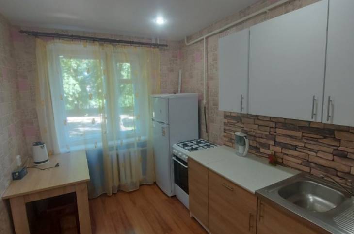 1-Комнатная квартира на сутки в  Витебске,  Локомотивная ул., 7    изображение 4 - kvartirka.by