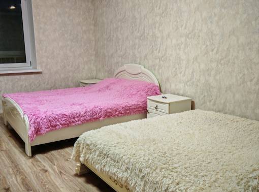 Квартира в Боровках - kvartirka.by