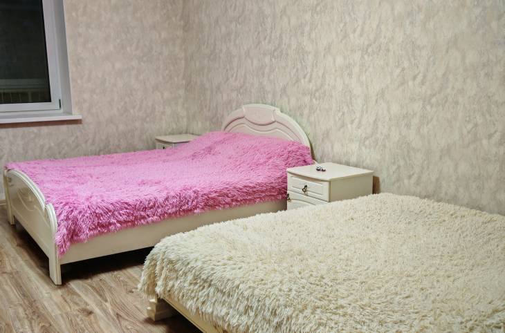 2-Комнатная квартира на сутки в  Барановичах,  Домейко ул., 26    изображение 5 - kvartirka.by