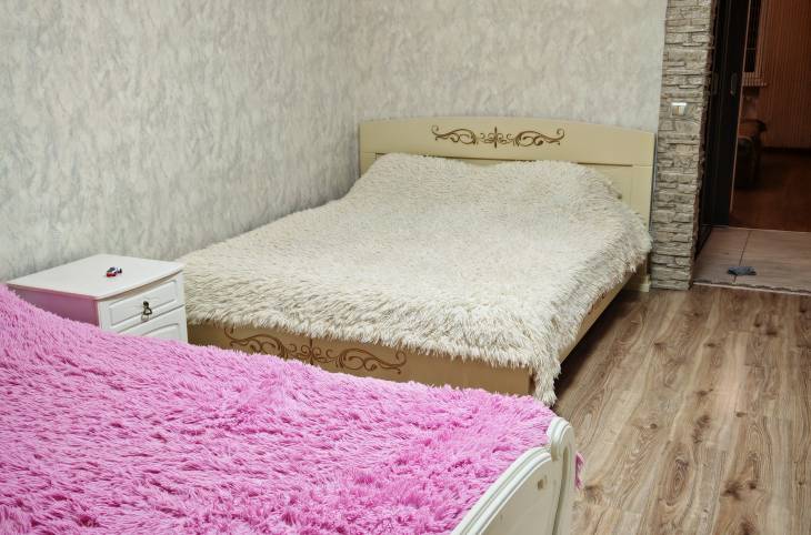 2-Комнатная квартира на сутки в  Барановичах,  Домейко ул., 26   изображение 3 - kvartirka.by