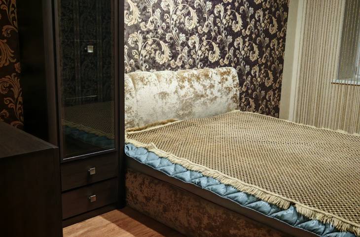 2-Комнатная квартира на сутки в  Барановичах,  Домейко ул., 26    изображение 4 - kvartirka.by