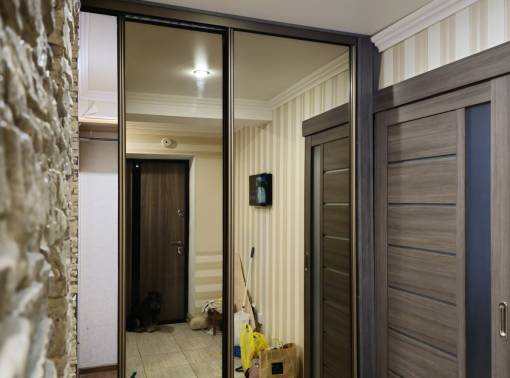 Квартира в Боровках - kvartirka.by