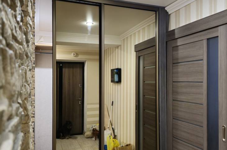 2-Комнатная квартира на сутки в  Барановичах,  Домейко ул., 26    изображение 7 - kvartirka.by