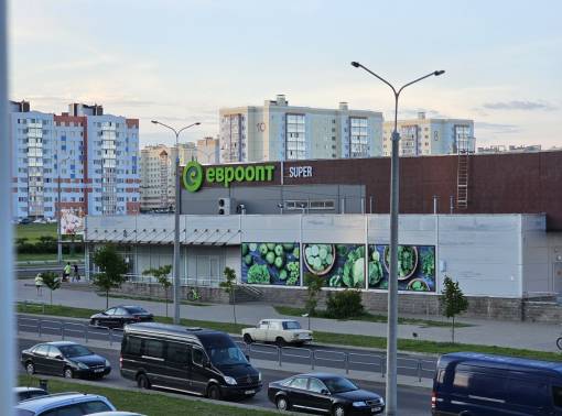 Квартира в Боровках - kvartirka.by