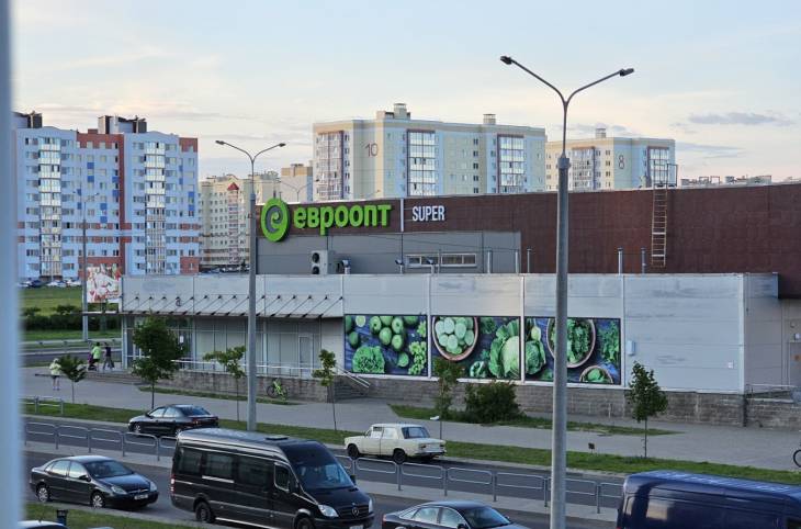 2-Комнатная квартира на сутки в  Барановичах,  Домейко ул., 26    изображение 8 - kvartirka.by