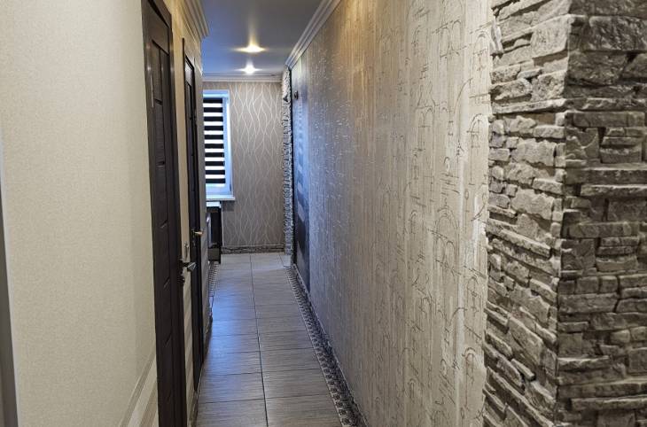 2-Комнатная квартира на сутки в  Барановичах,  Домейко ул., 26    изображение 9 - kvartirka.by