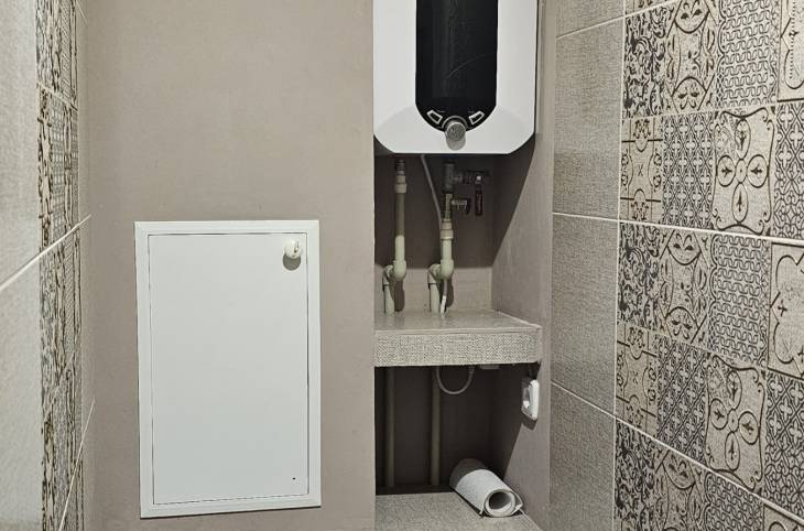 2-Комнатная квартира на сутки в  Барановичах,  Домейко ул., 26    изображение 14 - kvartirka.by