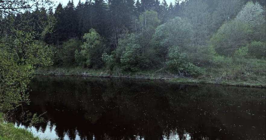 Большой дом у реки с Баней Витебск в Витебской области, СТ Зелёный Берег, д.39, Октябрьский сельсовет  изображение 6 - kvartirka.by
