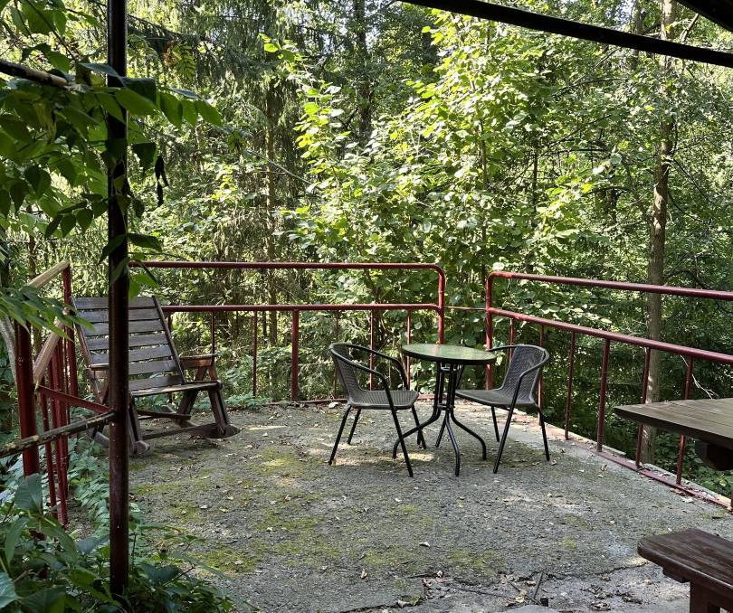 Большой дом у реки с Баней Витебск - kvartirka.by