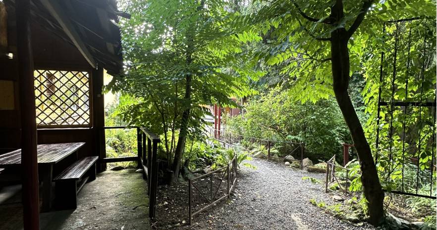 Большой дом у реки с Баней Витебск в Витебской области, СТ Зелёный Берег, д.39, Октябрьский сельсовет  изображение 10 - kvartirka.by