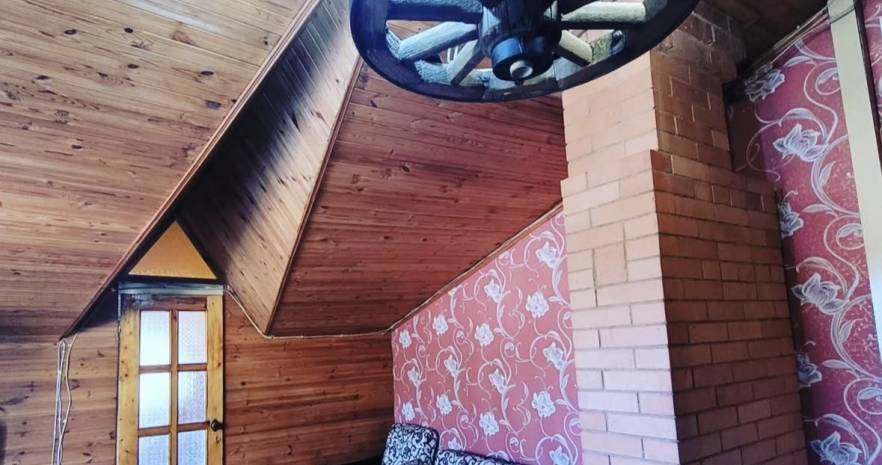 Большой дом у реки с Баней Витебск в Витебской области, СТ Зелёный Берег, д.39, Октябрьский сельсовет  изображение 16 - kvartirka.by