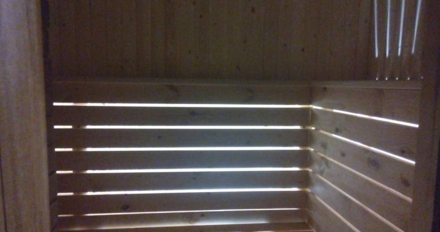 Большой дом у реки с Баней Витебск в Витебской области, СТ Зелёный Берег, д.39, Октябрьский сельсовет  изображение 19 - kvartirka.by