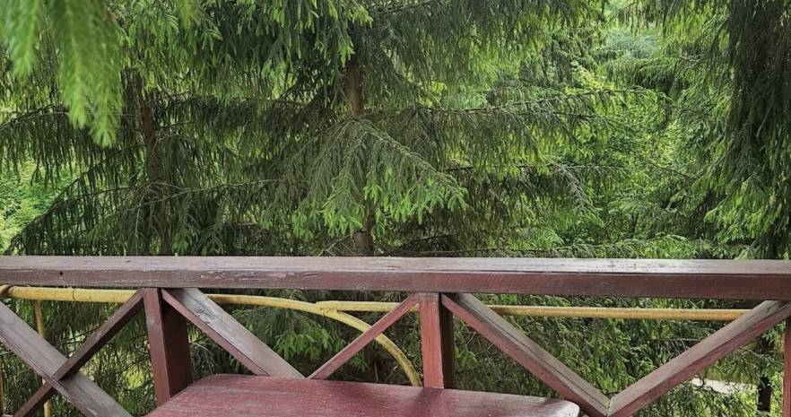 Большой дом у реки с Баней Витебск в Витебской области, СТ Зелёный Берег, д.39, Октябрьский сельсовет  изображение 27 - kvartirka.by