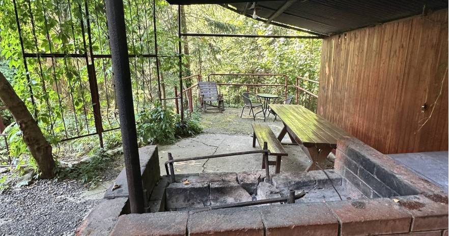 Большой дом у реки с Баней Витебск в Витебской области, СТ Зелёный Берег, д.39, Октябрьский сельсовет  изображение 29 - kvartirka.by