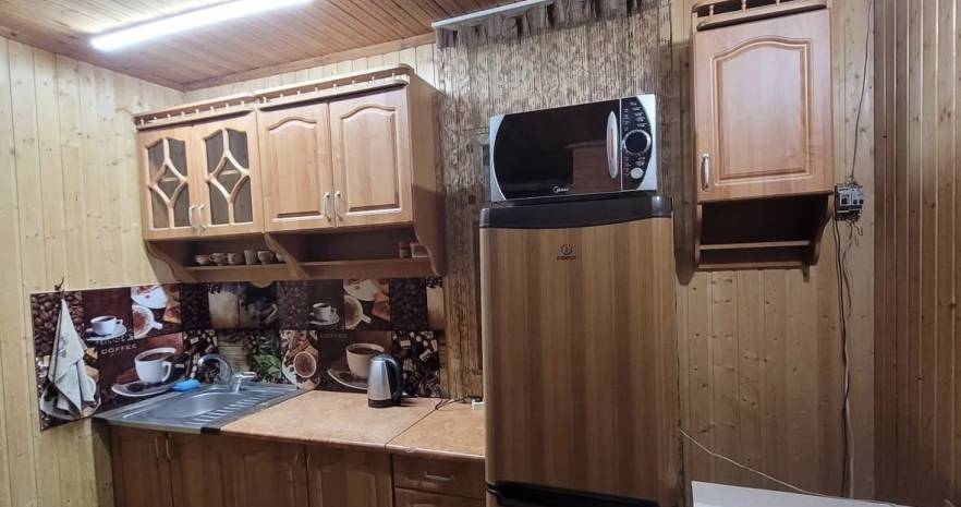 Большой дом у реки с Баней Витебск в Витебской области, СТ Зелёный Берег, д.39, Октябрьский сельсовет  изображение 30 - kvartirka.by