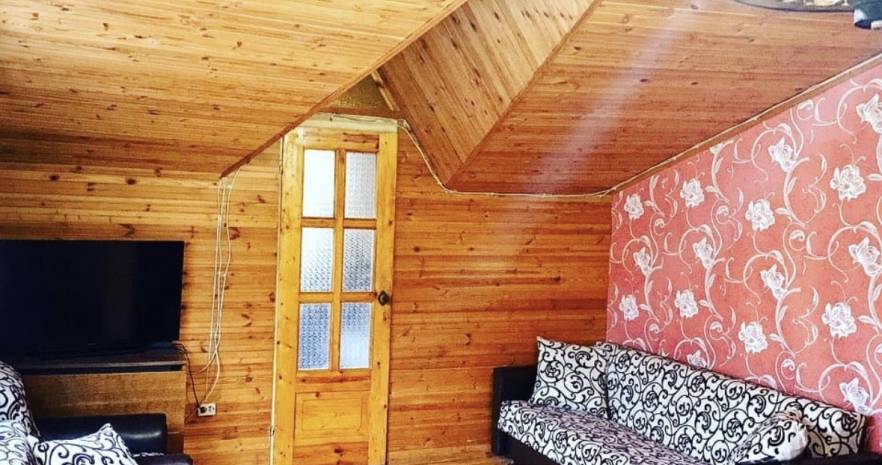 Большой дом у реки с Баней Витебск в Витебской области, СТ Зелёный Берег, д.39, Октябрьский сельсовет  изображение 31 - kvartirka.by