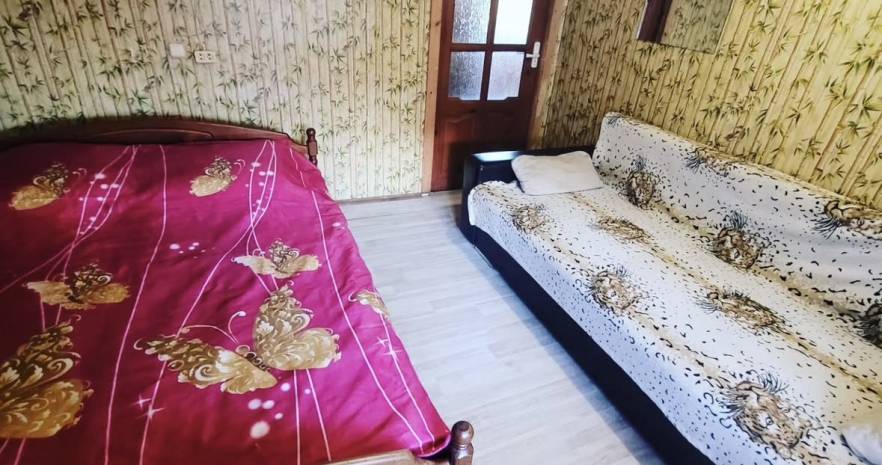 Большой дом у реки с Баней Витебск в Витебской области, СТ Зелёный Берег, д.39, Октябрьский сельсовет  изображение 32 - kvartirka.by