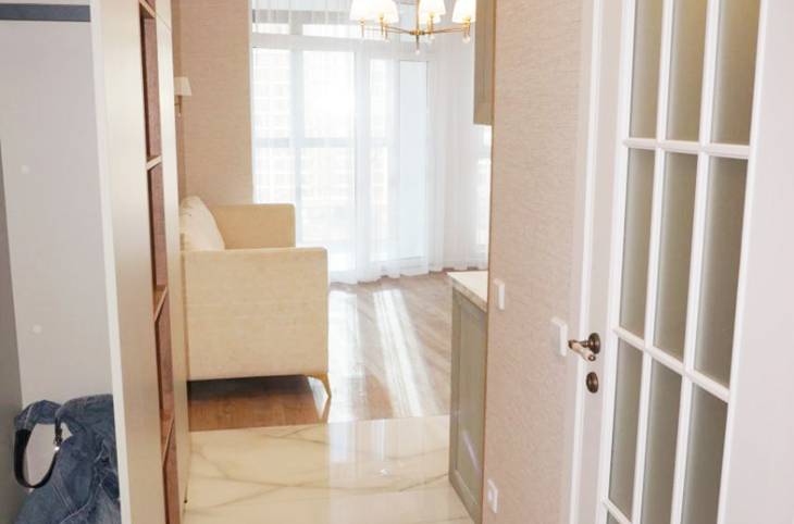 3-Комнатная квартира на сутки в  Минске,  Савицкого ул., 35    изображение 5 - kvartirka.by