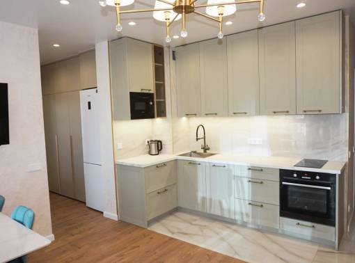 Делаем свою работу с любовью  - kvartirka.by