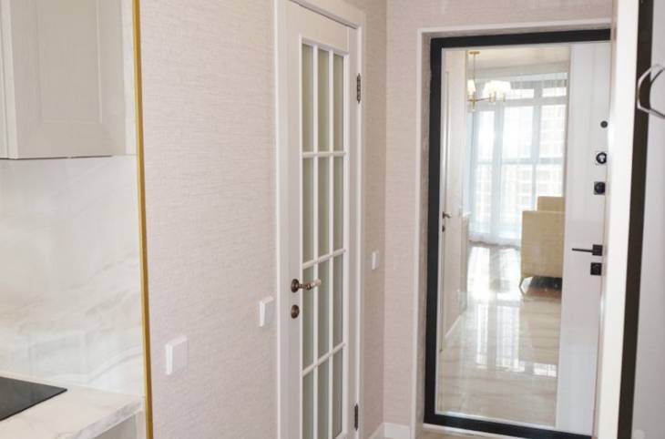 3-Комнатная квартира на сутки в  Минске,  Савицкого ул., 35    изображение 6 - kvartirka.by