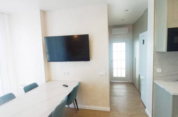 3-Комнатная квартира на сутки в  Минске,  Савицкого ул., 35    изображение 7 - kvartirka.by