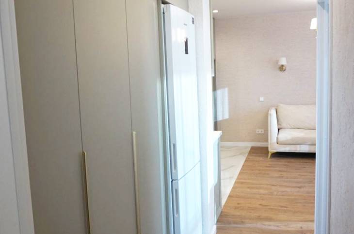 3-Комнатная квартира на сутки в  Минске,  Савицкого ул., 35    изображение 9 - kvartirka.by