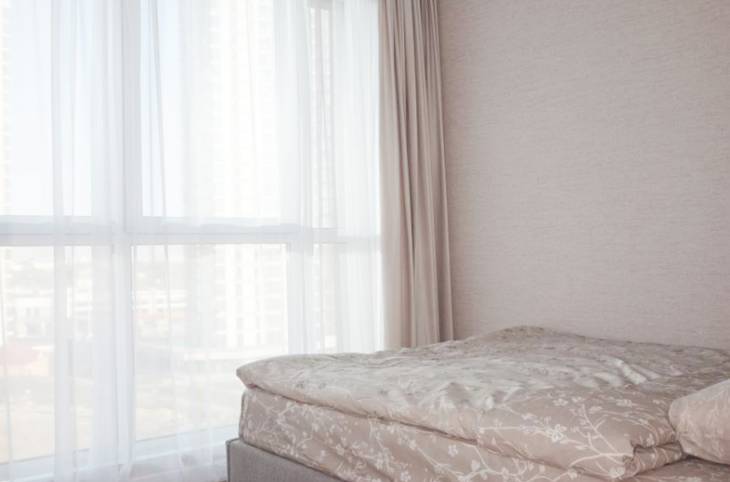 3-Комнатная квартира на сутки в  Минске,  Савицкого ул., 35    изображение 11 - kvartirka.by