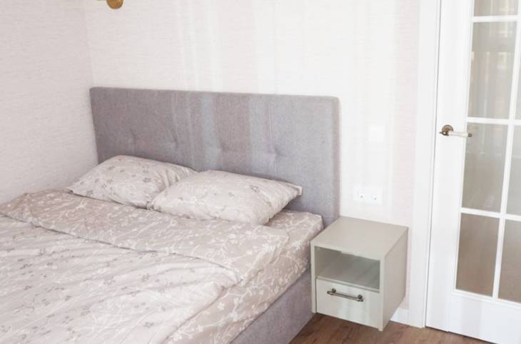 3-Комнатная квартира на сутки в  Минске,  Савицкого ул., 35    изображение 10 - kvartirka.by