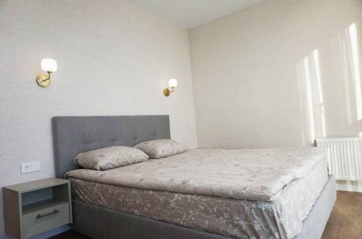 3-Комнатная квартира на сутки в  Минске,  Савицкого ул., 35    изображение 13 - kvartirka.by