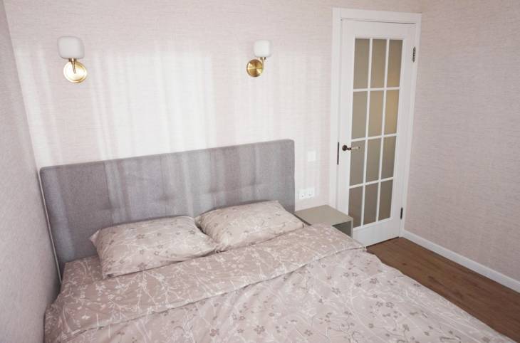 3-Комнатная квартира на сутки в  Минске,  Савицкого ул., 35    изображение 12 - kvartirka.by