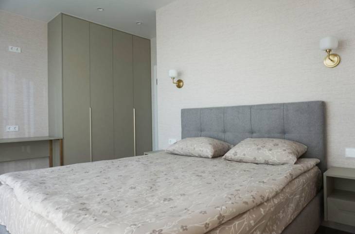 3-Комнатная квартира на сутки в  Минске,  Савицкого ул., 35    изображение 15 - kvartirka.by