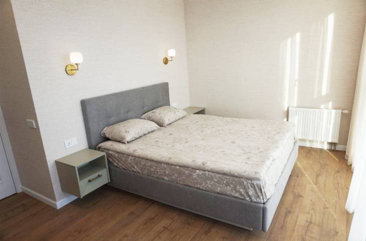 3-Комнатная квартира на сутки в  Минске,  Савицкого ул., 35    изображение 14 - kvartirka.by