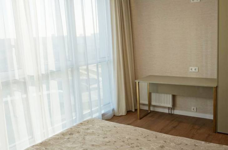 3-Комнатная квартира на сутки в  Минске,  Савицкого ул., 35    изображение 17 - kvartirka.by